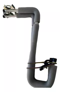 RackBici :: Rack Bicicleta Soporte Porta Tabla Surf Longboard SUP | Aluminio Reforzado - comprar online