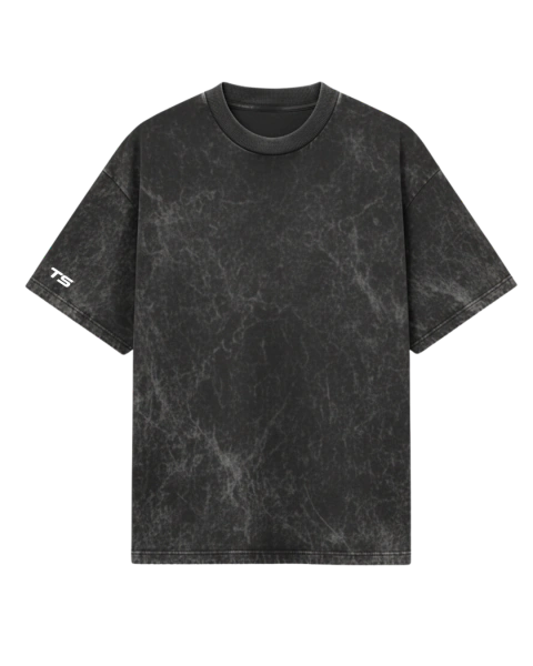Oversized 220 - Preto Mármore
