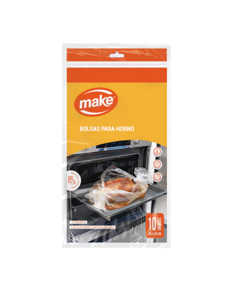 Marca 12 de Make Hogar