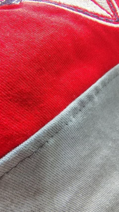 Polera Manga Larga de Algodon - comprar en línea