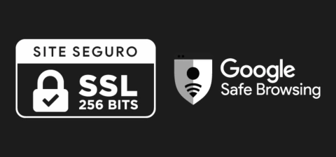 Selo de Nacional Roper's Brasil 