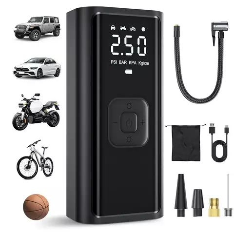 calibrador de pneus portátil para carro,moto,bike,bolas,boias