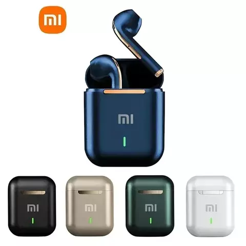 Fone de ouvido Xiaomi j18 sem fio bluetooth