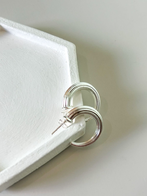 Argola Cida - comprar online