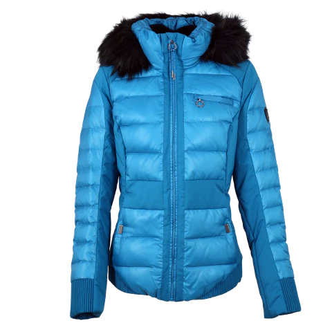 CAMPERA ELLIE DOWN - Northland