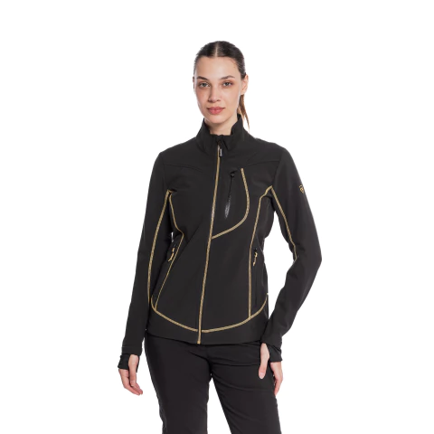 CAMPERA LILLY SOFTSHELL
