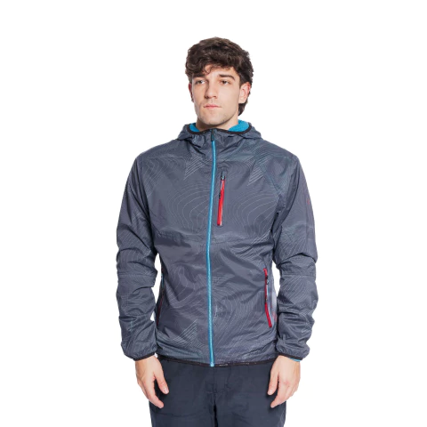 Imagen de CAMPERA STAMINO FUNKTIONS
