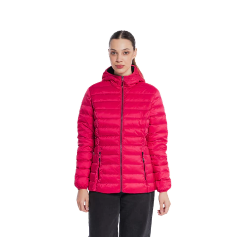 CAMPERA LORY DAUNEN