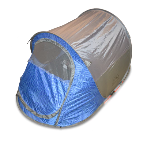 INSTANT TENT POP UP 2
