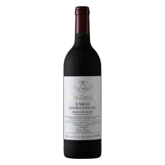 Vega Sicilia Único Reserva Especial 2019 - comprar online