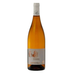Chablis Domaine Adrien Besson - comprar online