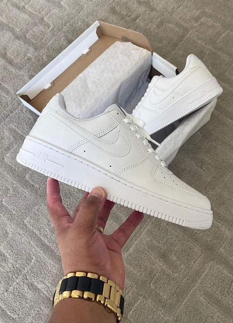AIR FORCE - BRANCO
