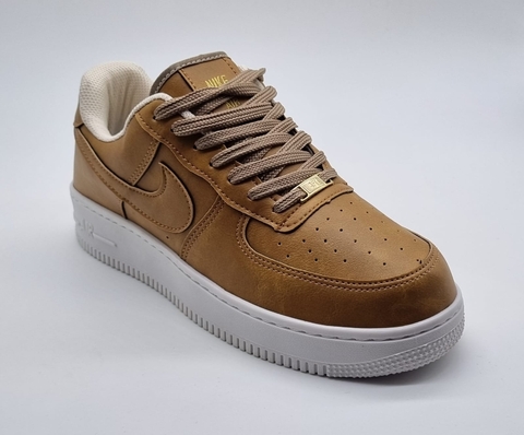 AIR FORCE CARAMELO
