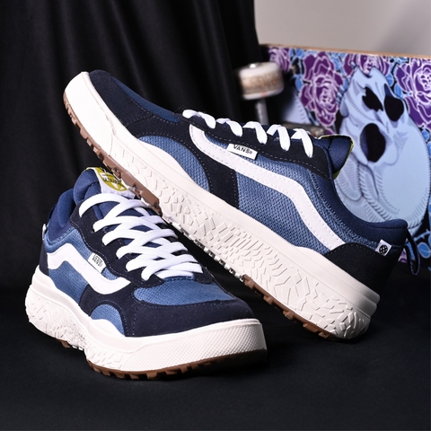 ULTRARANGE - AZUL/NAVY