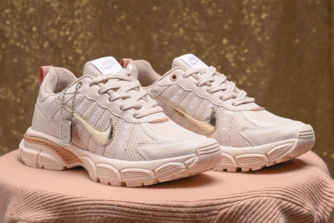 P-6000 - BEGE/DOURADO