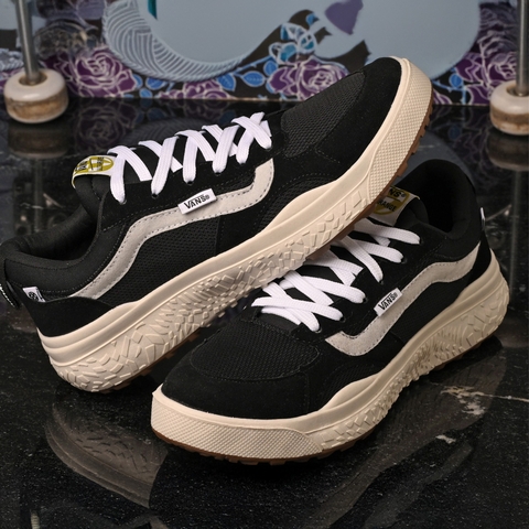 ULTRARANGE - PRETO/BEGE