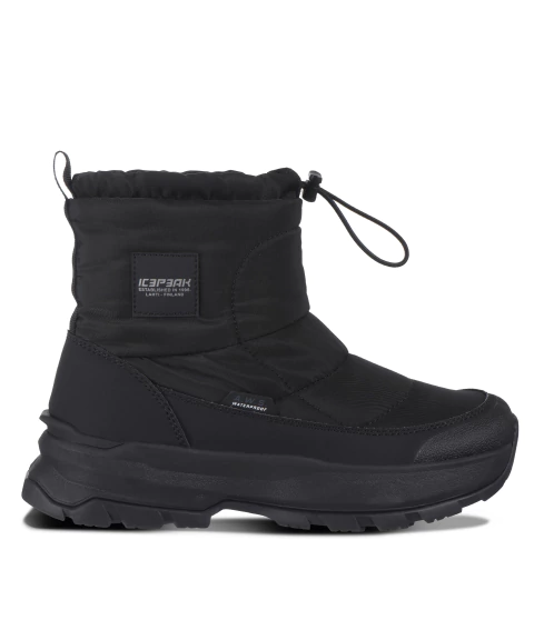 CALZADO ICEPEAK AVELLINO MS - tienda online