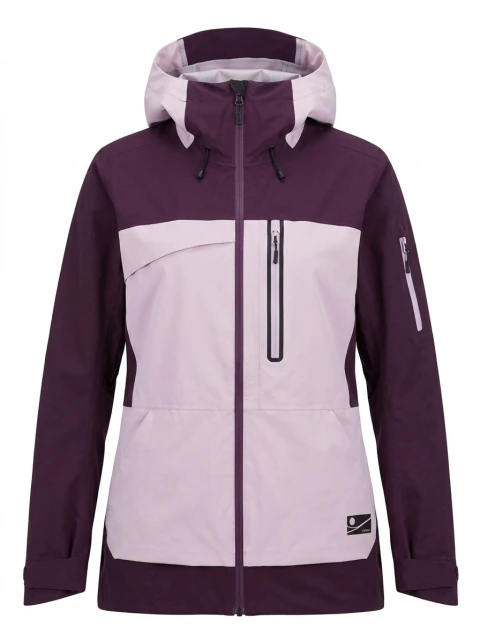 Imagen de PARKA ICEPEAK CURRAN