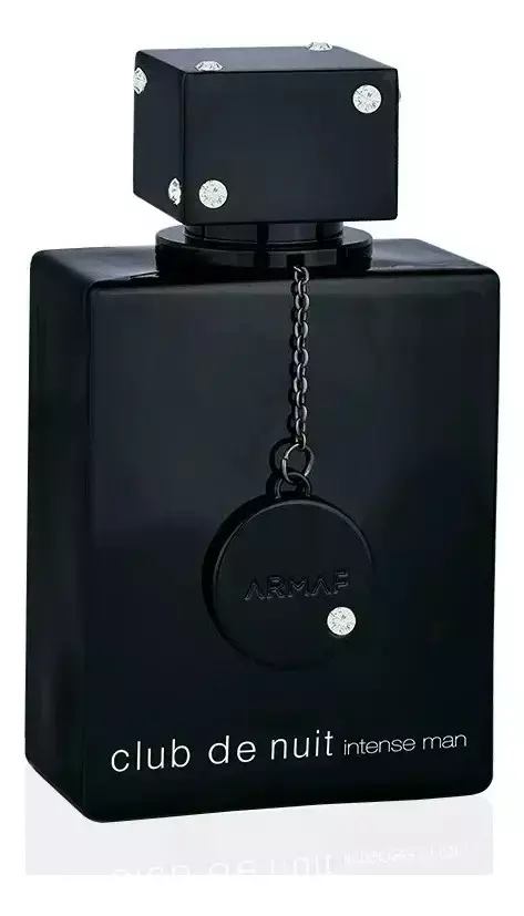 Perfume Árabe Club De Nuit Intense Man Armaf EDT 105ml