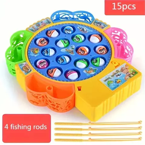 Pescador de bolinhas