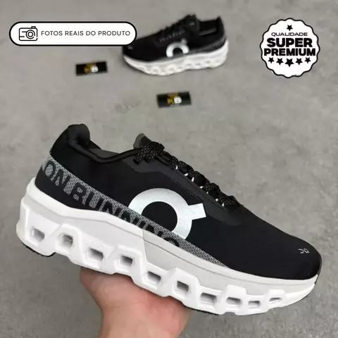 ON RUNN1NG CLOUD "Monster" - comprar online