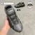 NK AIR MAX DN8 "Cinza" - loja online