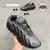 NK AIR MAX DN8 "Cinza" na internet