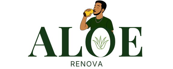 Aloe Renova