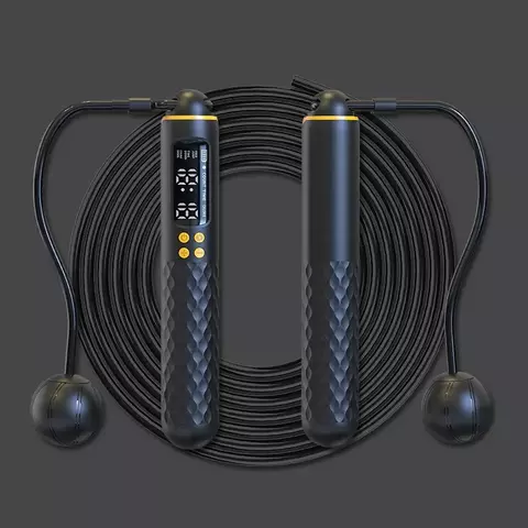 Corda Intelligent Jump Rope - com ou sem fio