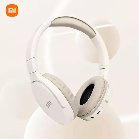 Fones de Ouvido Sem Fio Xiaomi MIJIA – Cancelamento de Ruído