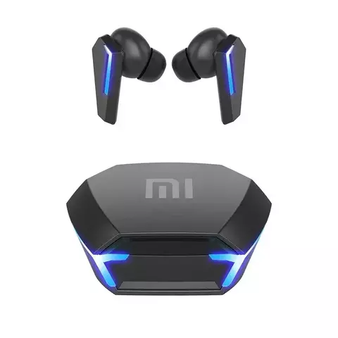 Fones de Ouvido Xiaomi Redmi M10 Intra-Auriculares