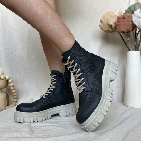 ANSENUZA NEGRO/HIELO