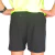 Short Bermuda Hombre Deportivo Black Rock Running Training en internet