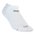 Medias Soquete Antideslizante Pilates Yoga Sox