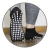 Imagen de Medias Soquete Antideslizante Pilates Yoga Sox
