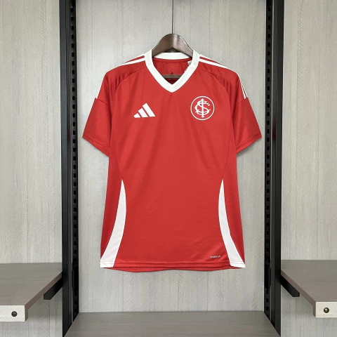 Camisa Internacional I 25/26- Torcedor - comprar online