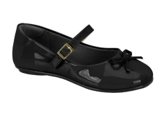 SAPATO MOLEKINHA SOCIAL FEM INF - comprar online