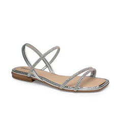 SANDALIA MISSISSIPI RASTEIRA FEM AD