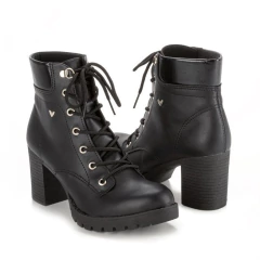 BOTA MISSISSIPI SALTO SEPARADO MEDIO - comprar online