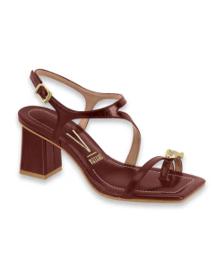SANDALIA VIZZANO SALTO SEPARADO FEM AD - comprar online