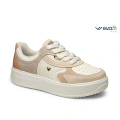 SAPATENIS MISSISSIPI CASUAL FEM AD