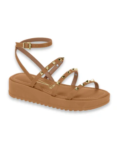 SANDALIA VIZZANO ANABELA MEDIO FEM AD - comprar online