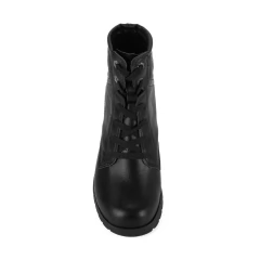 BOTA PINK CATS SALTO SEPARADO BAIXO FEM INF - CÍNTIA FACUNDO