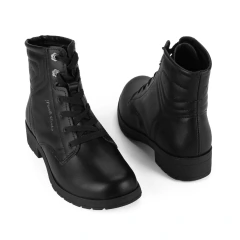 BOTA PINK CATS SALTO SEPARADO BAIXO FEM INF - loja online