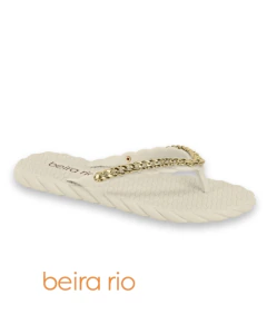 SANDALIA BEIRA RIO RASTEIRA FEM AD