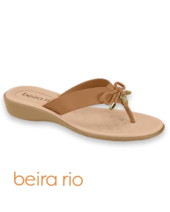 TAMANCO BEIRA RIO ANABELA BAIXO - comprar online