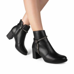 BOTA DAKOTA SALTO SEPARADO MEDIO FEM AD