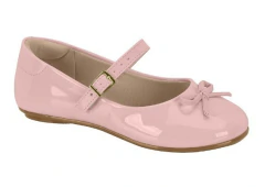 SAPATO MOLEKINHA SOCIAL FEM INF