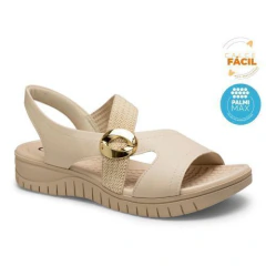 SANDALIA CAMPESI ANABELA FEM AD - comprar online
