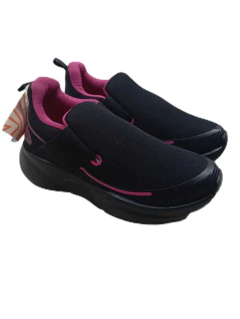 TENIS CASUAL LA FITTY FEM AD - comprar online